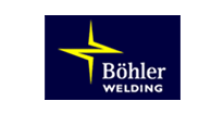 Bohler Welding Logo