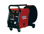 Separate Wire Feed Welder